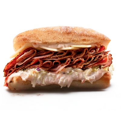 Pastrami Clásico