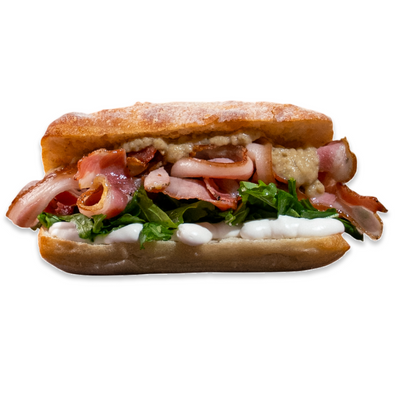 Porchetta de Cerdo