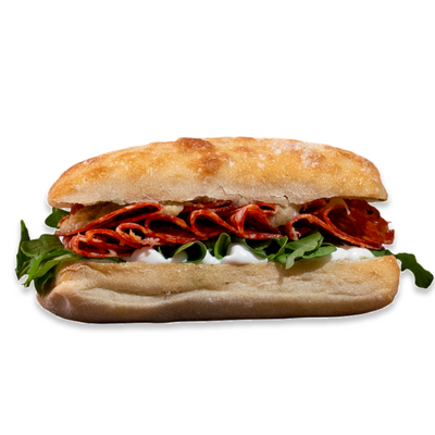 Salame Milano