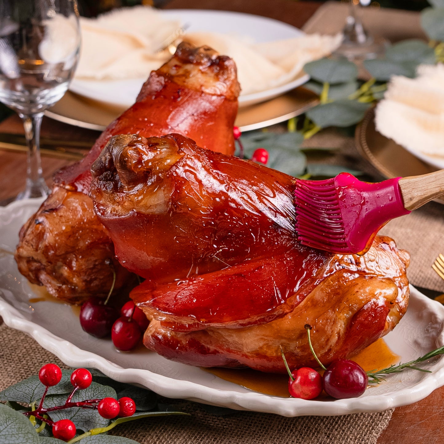 Glaseado del Jamón 250gr