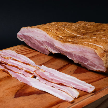 Tocino Ahumado 200gr