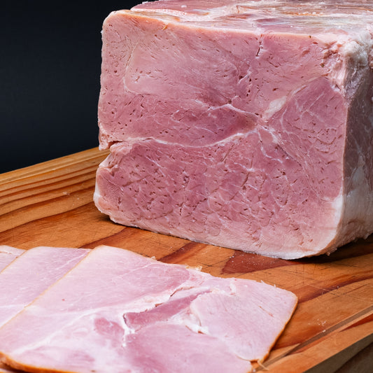 Jamón Cocido 200gr