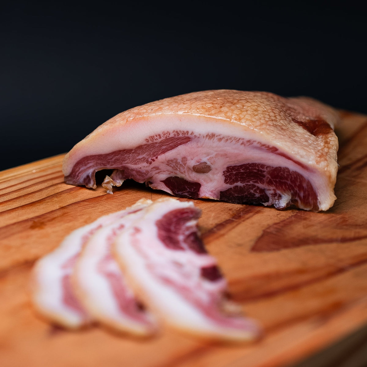Guanciale 200g
