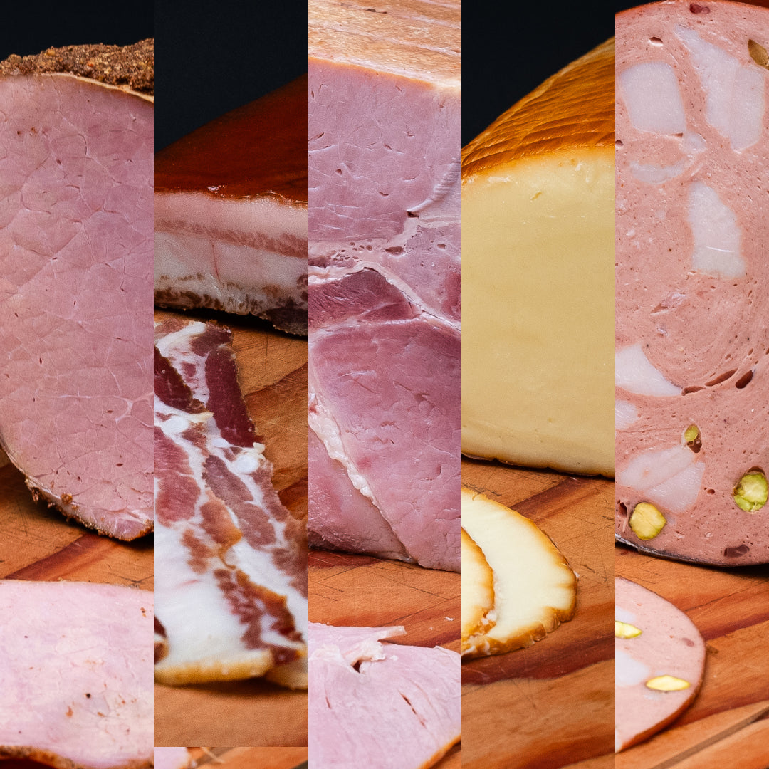 Deli Tradicional