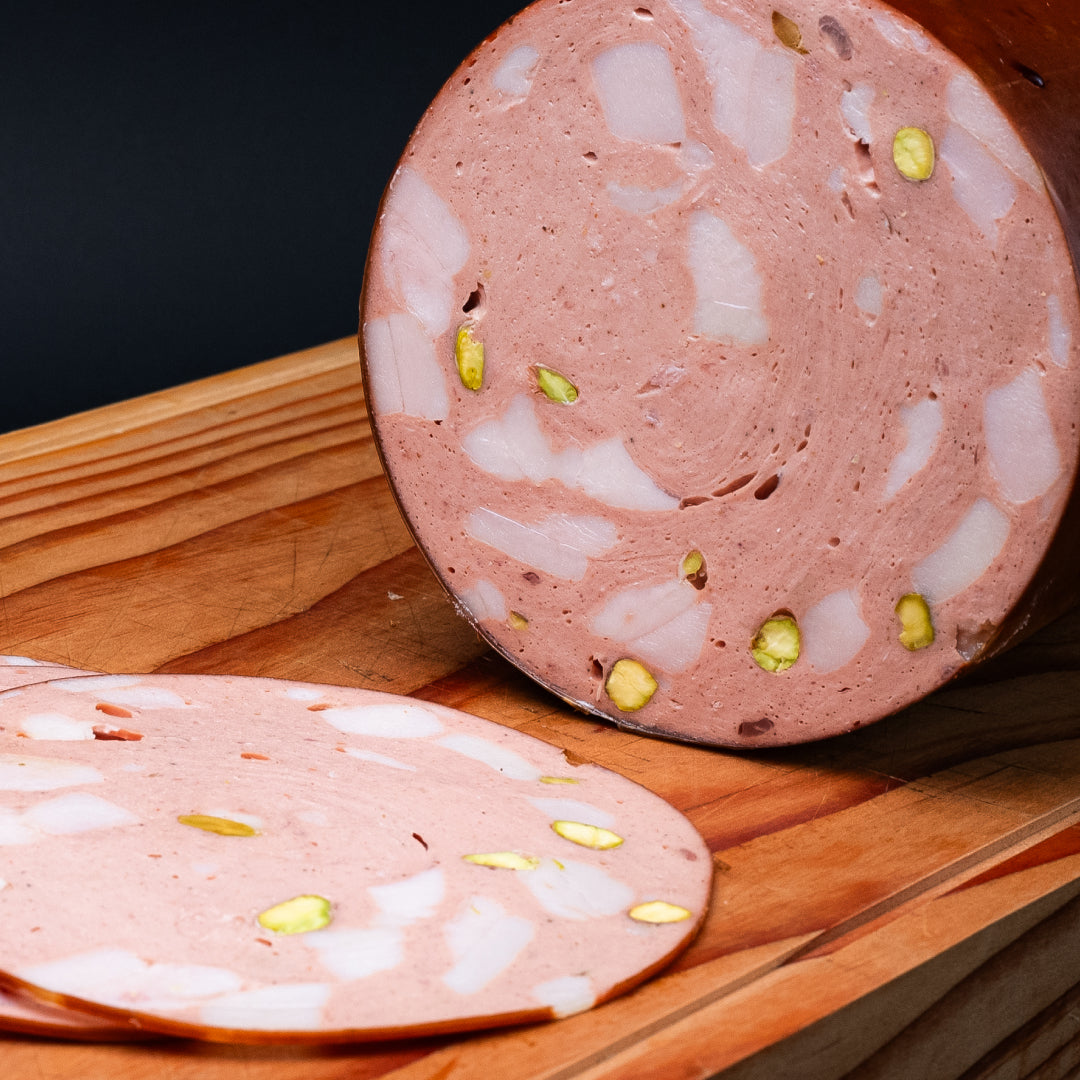 Mortadella 200gr