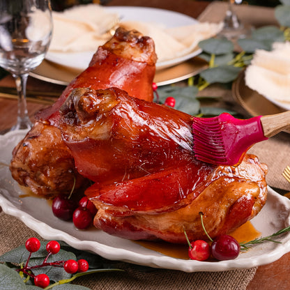 Jamón Glaseado Especial (2-3 Personas)