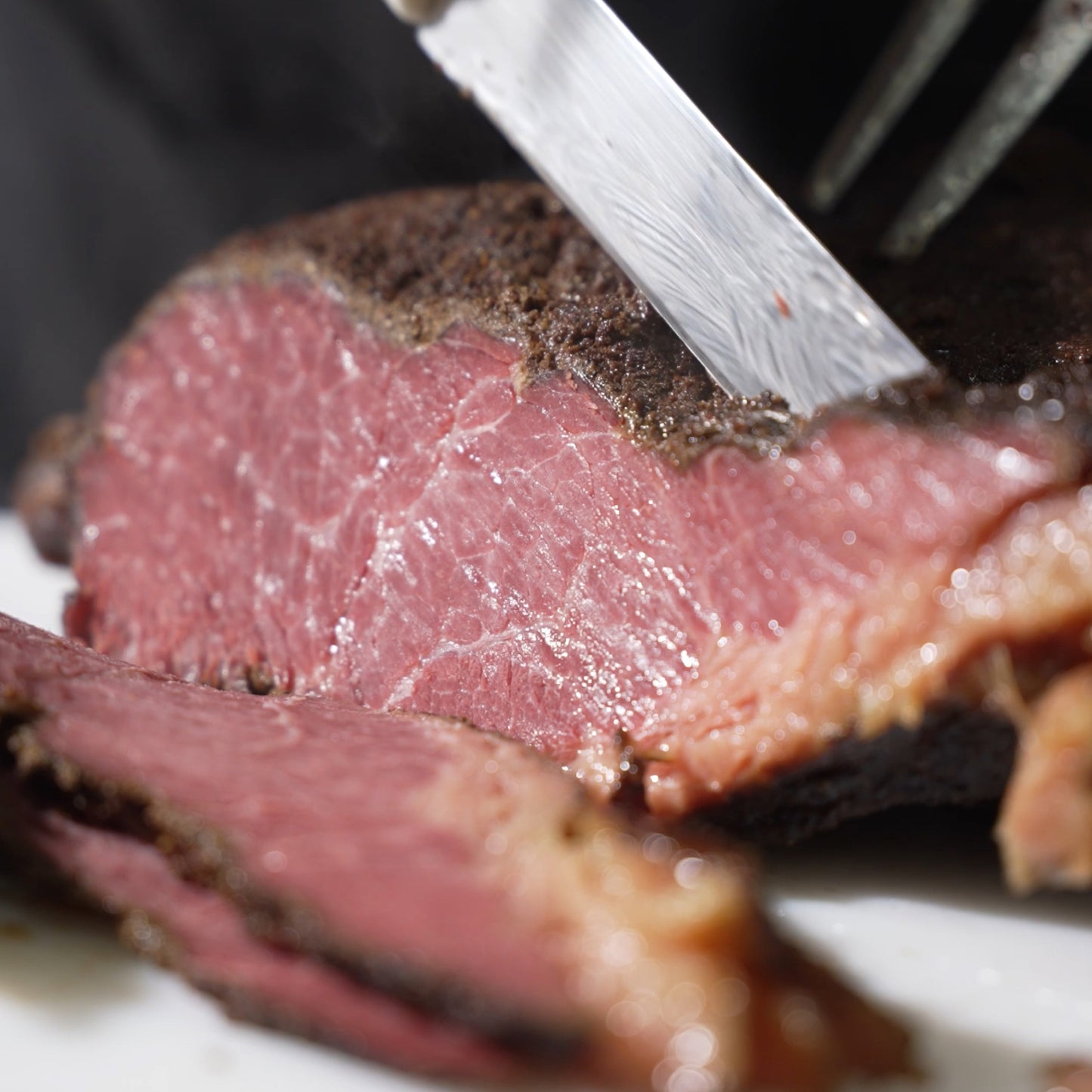 Pastrami Tapapecho 400g