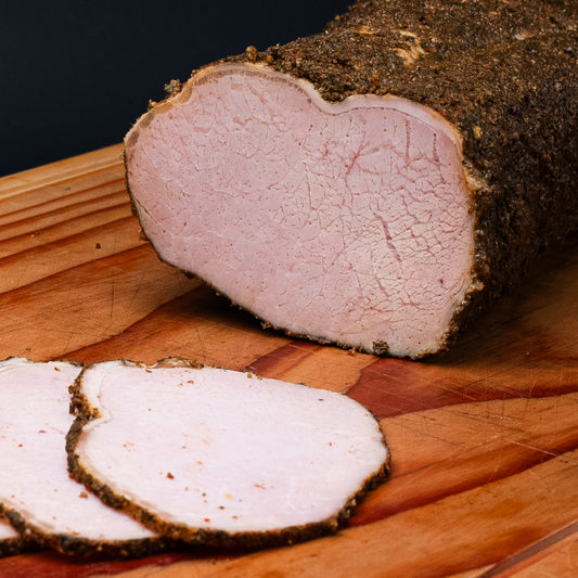 Pastrami Cerdo 200gr