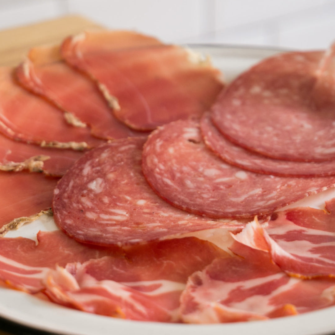 Tabla Charcutera 150g