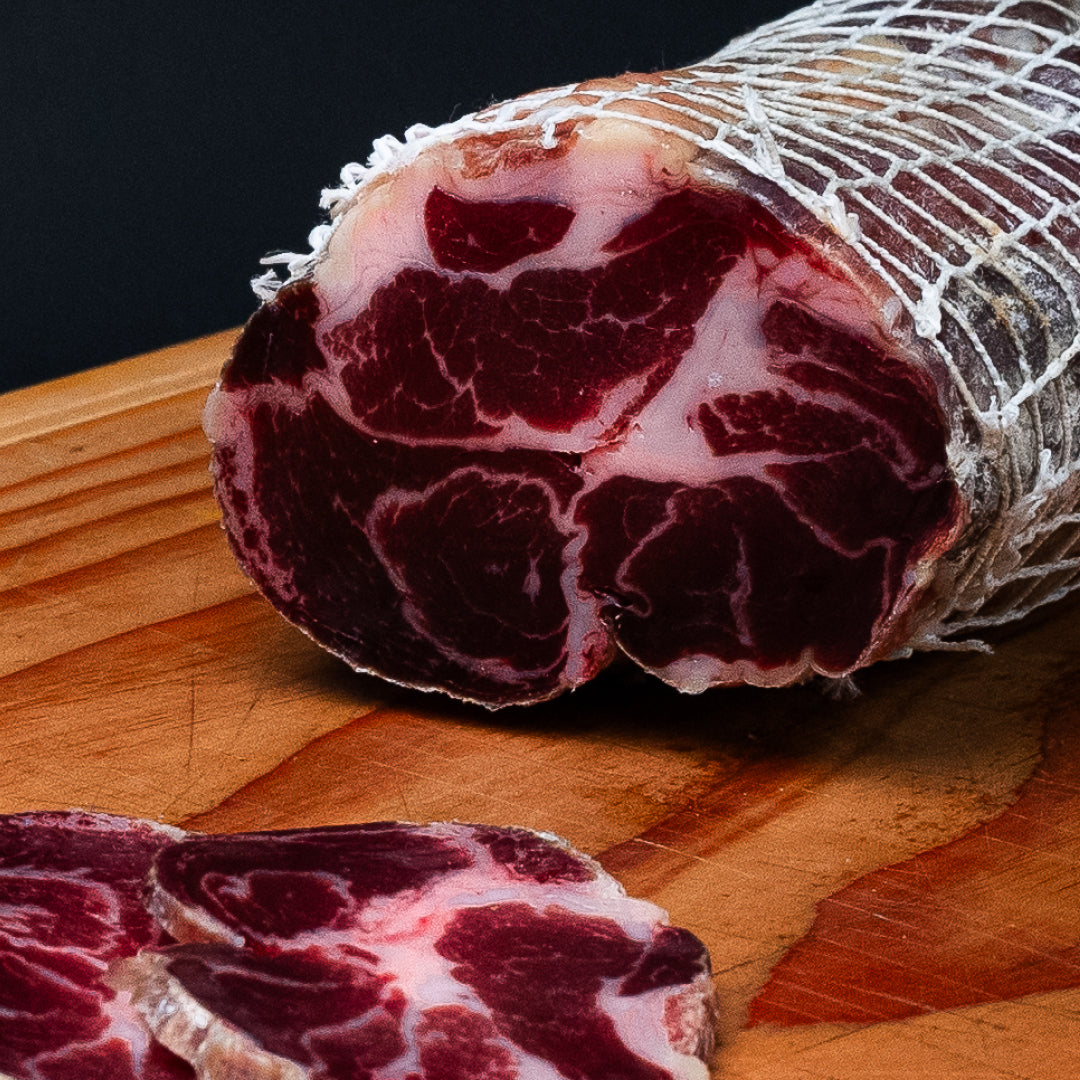 Coppa 100gr