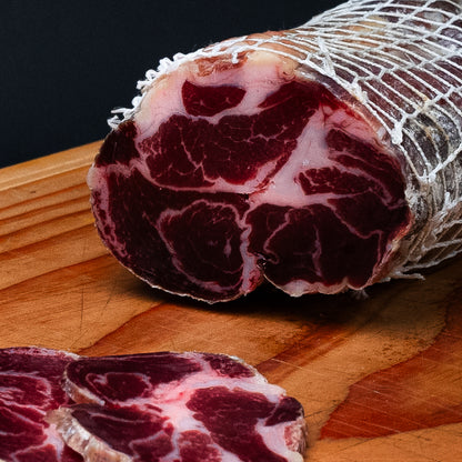 Coppa 100gr