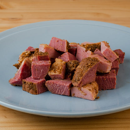 Despunte: Pastrami 250gr