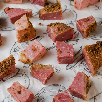 Despunte: Pastrami 250gr