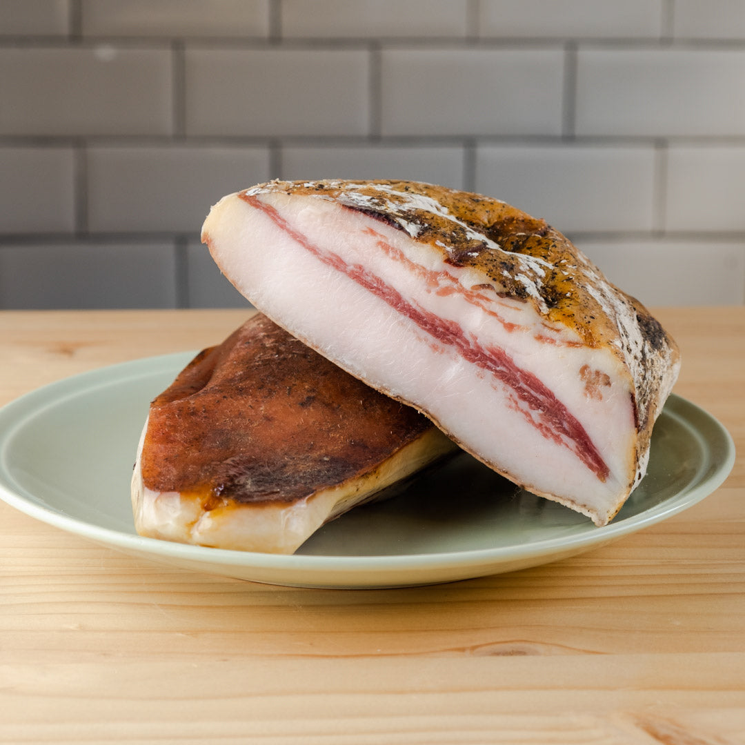 Guanciale 200g