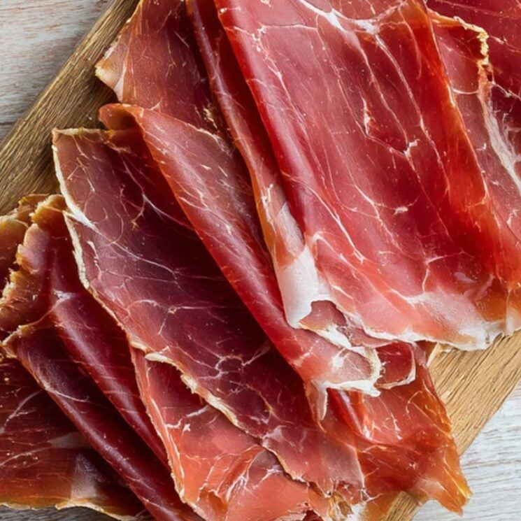 Jamón Serrano 100gr