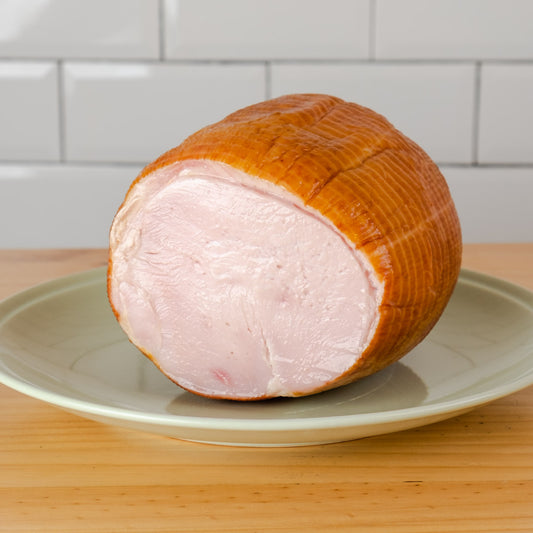 Jamón de Pavo 200g
