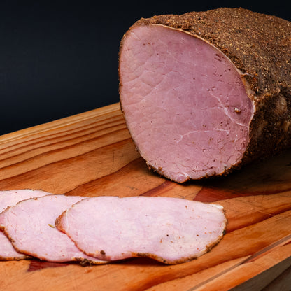 Pastrami Vacuno 200gr