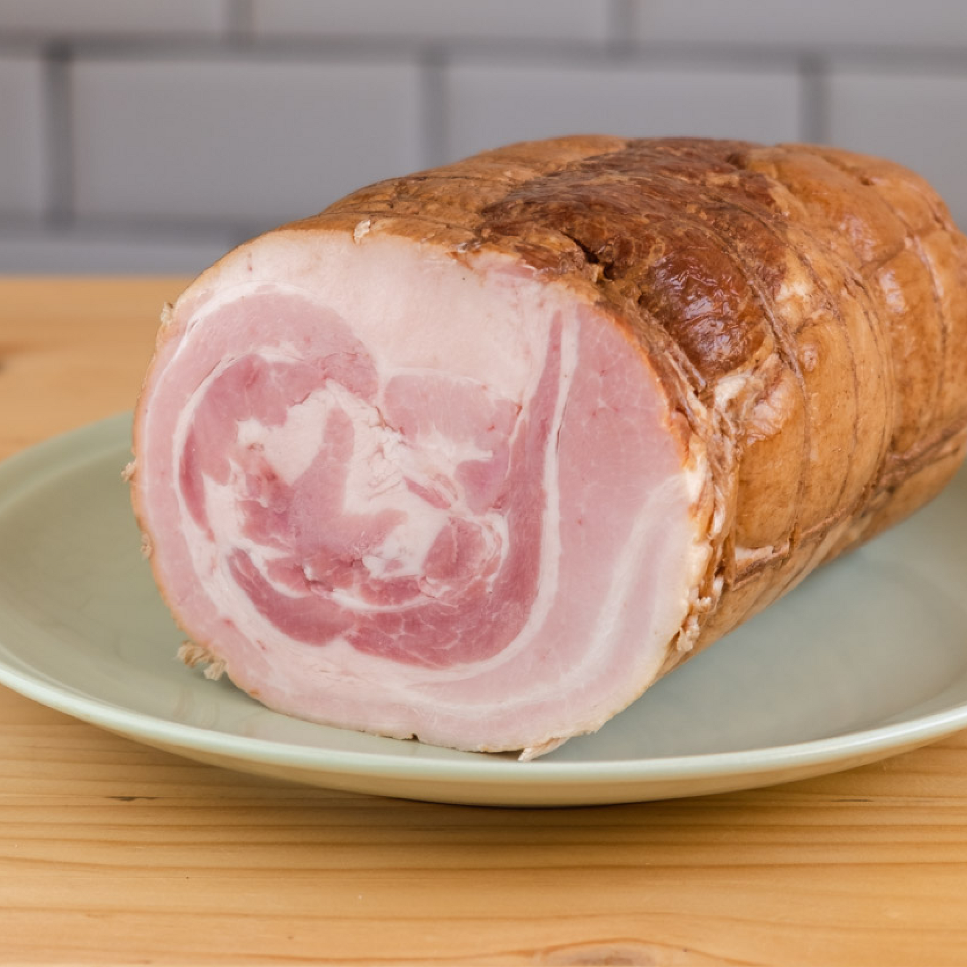 Porchetta 200g